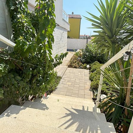 Vila Regina Apartment Paloma With Swimming Pool Jezera Eksteriør billede
