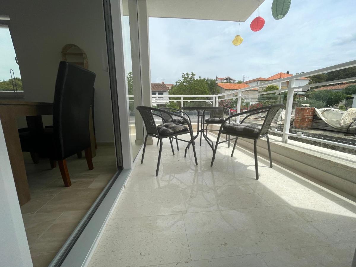 Vila Regina Apartment Paloma With Swimming Pool Jezera Eksteriør billede