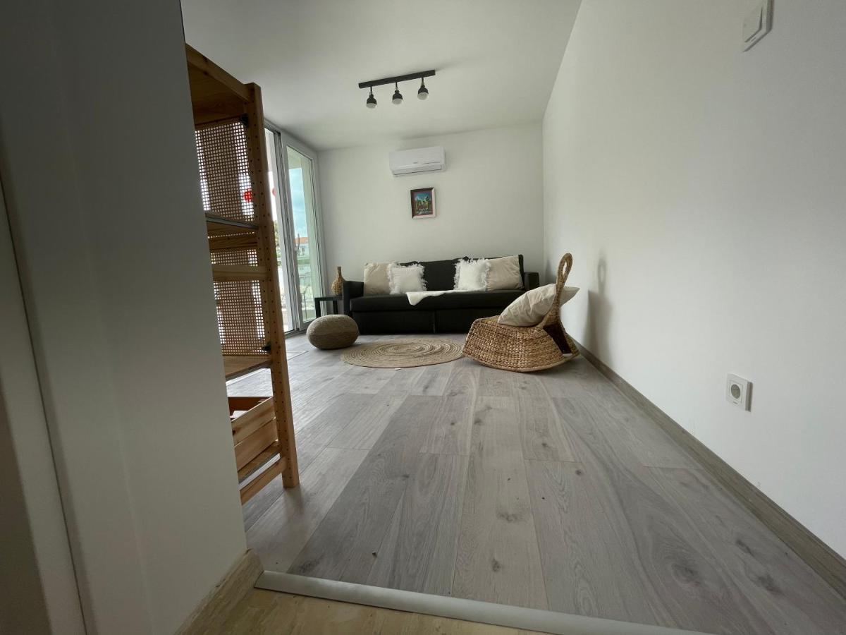 Vila Regina Apartment Paloma With Swimming Pool Jezera Eksteriør billede