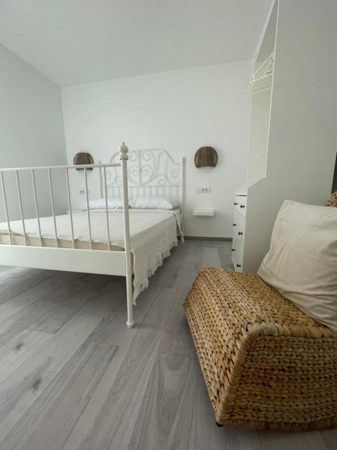 Vila Regina Apartment Paloma With Swimming Pool Jezera Eksteriør billede